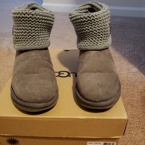 Darrah ugg boots